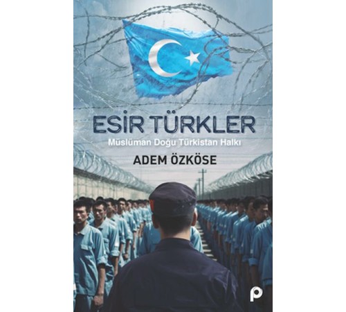 Esir Türkler
