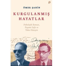 Kurgulanmış Hayatlar