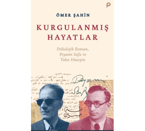 Kurgulanmış Hayatlar