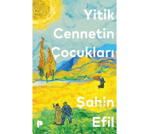 Yitik Cennetin Çocukları Yitik Cennetin Çocukları