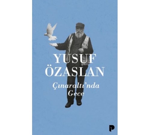 Çınaraltı’nda Gece