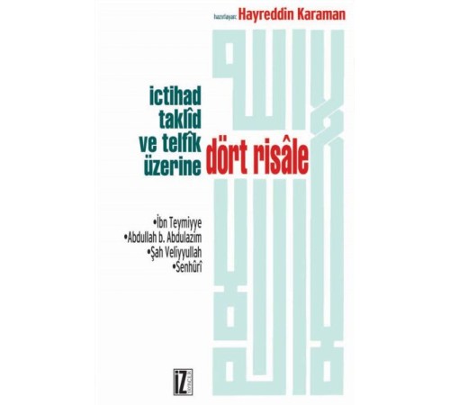 Dört Risale Dört Risale