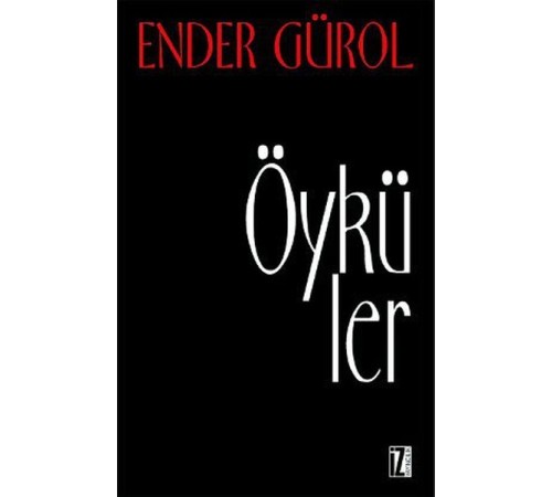 Öyküler