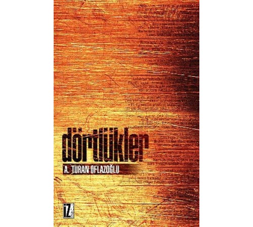 Dörtlükler Dörtlükler