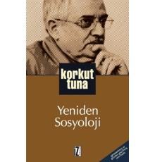Yeniden Sosyoloji