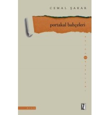 Portakal Bahçeleri