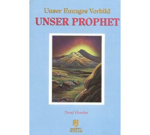User Emziges Vorbild Unser Prophet