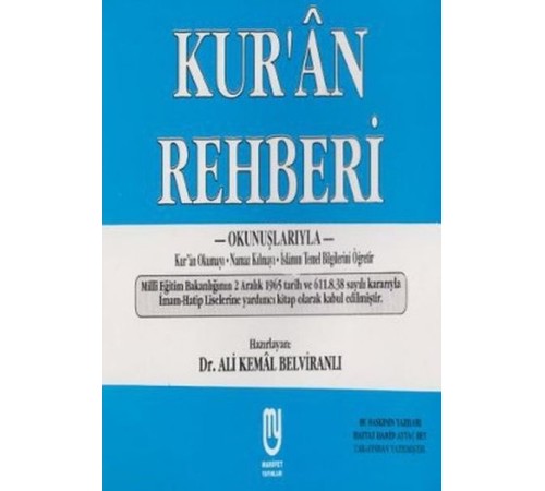Kuran Rehberi