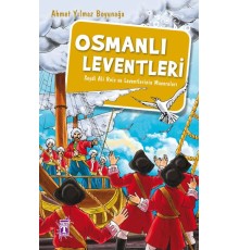 Osmanlı Leventleri