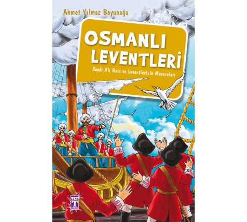 Osmanlı Leventleri