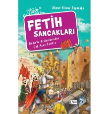 Fetih Sancakları