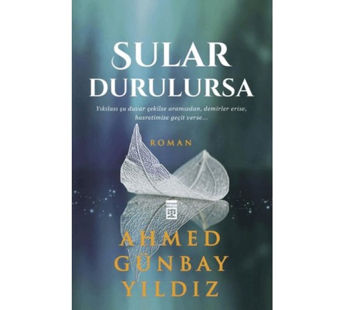 Sular Durulursa