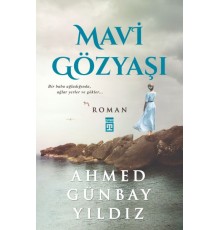 Mavi Gözyaşı