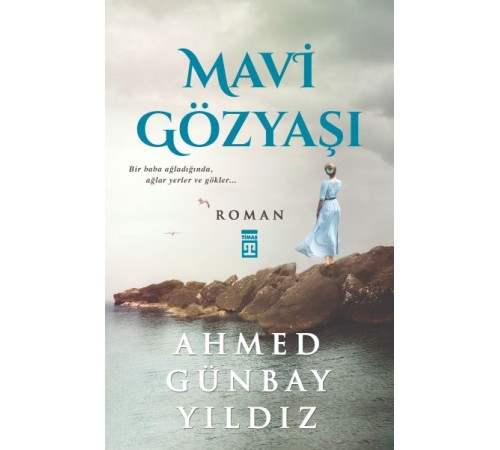 Mavi Gözyaşı Mavi Gözyaşı
