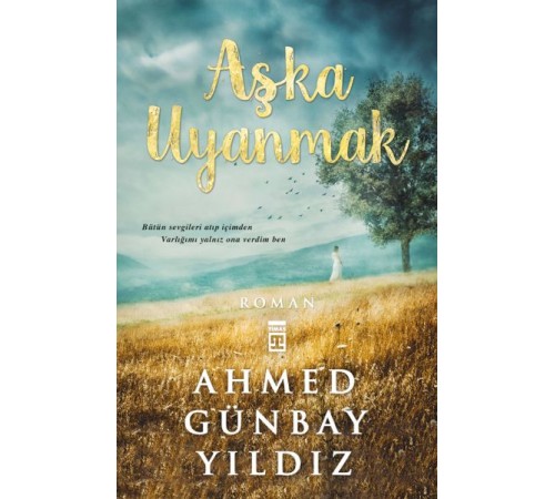 Aşka Uyanmak