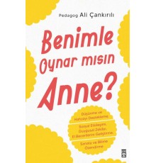 Benimle Oynar mısın Anne