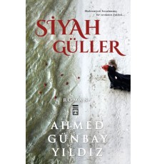 Siyah Güller