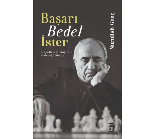 Başarı Bedel İster Başarı Bedel İster
