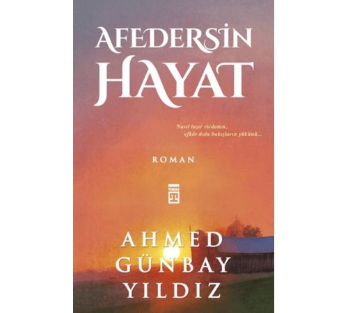Afedersin Hayat Afedersin Hayat