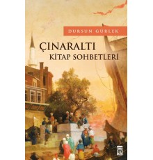 Çınaraltı Kitap Sohbetleri