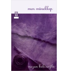 Mor Mürekkep