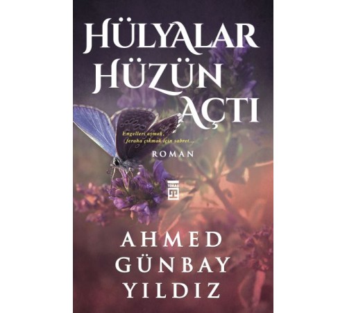 Hülyalar Hüzün Açtı Hülyalar Hüzün Açtı