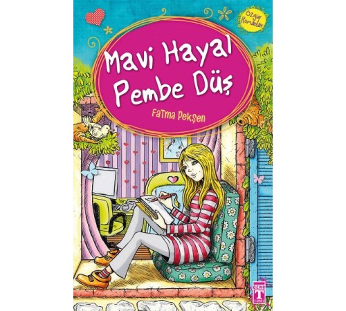 Mavi Hayal Pembe Düş