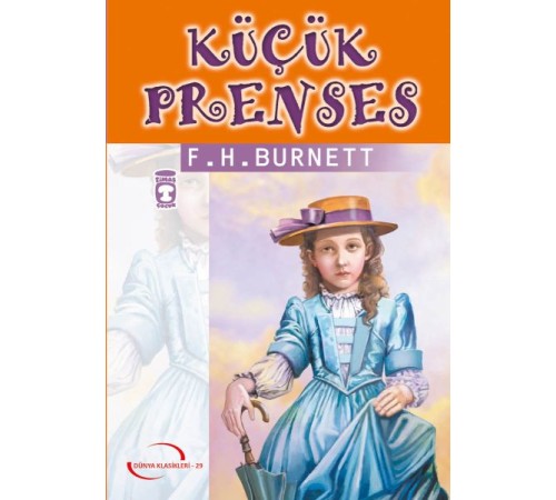 Küçük Prenses