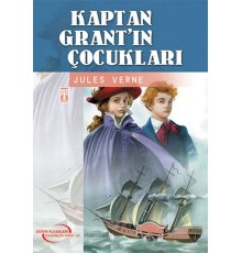 Kaptan Grant'ın Çocukları - Gençlik Klasikleri