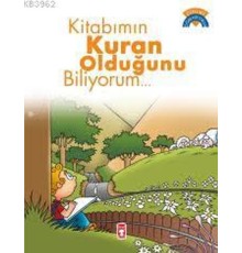 Kitabımın Kur'an Olduğunu Biliyorum