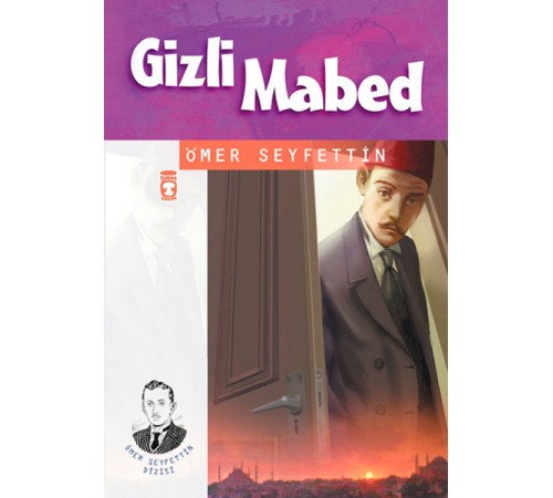 Gizli Mabed