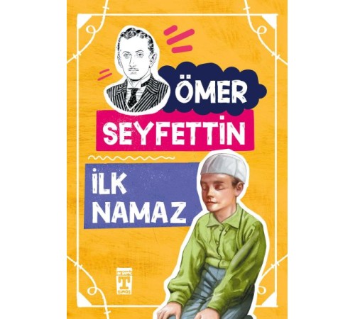 İlk Namaz