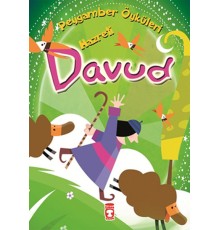 Peygamber Öyküleri - Hz.Davud