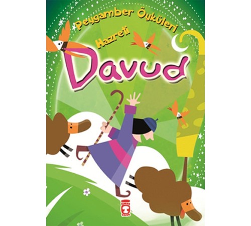 Peygamber Öyküleri - Hz.Davud