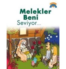 Melekler Beni Seviyor