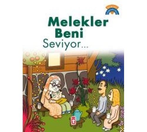 Melekler Beni Seviyor