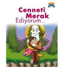 Cenneti Merak Ediyorum