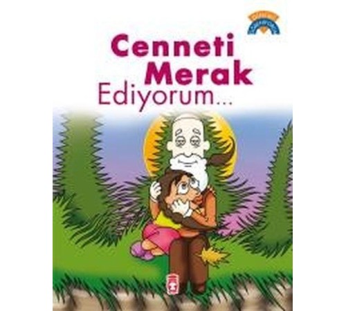 Cenneti Merak Ediyorum