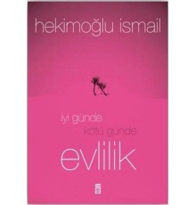 İyi Günde Kötü Günde Evlilik