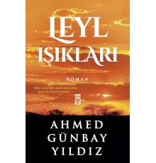 Leyl Işıkları