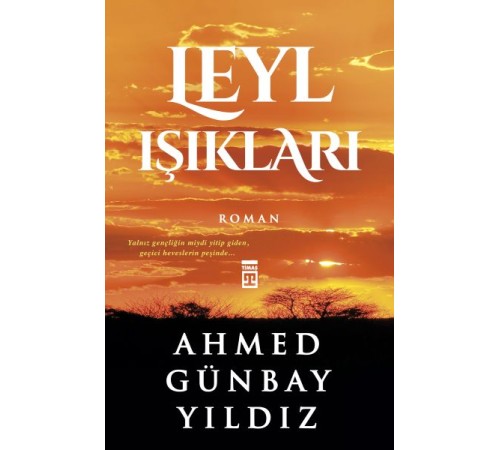 Leyl Işıkları