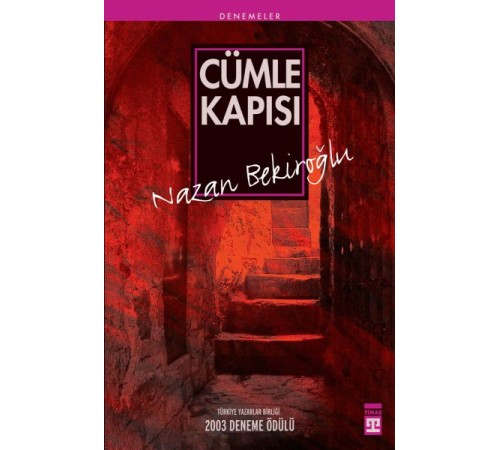 Cümle Kapısı Cümle Kapısı