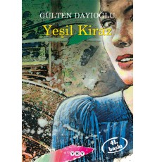 Yeşil Kiraz 1