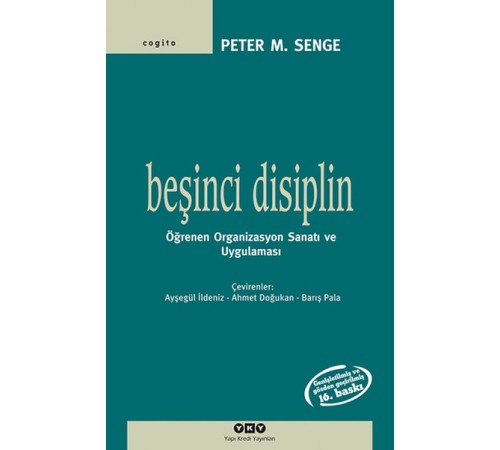 Beşinci Disiplin