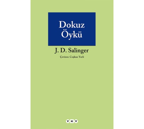 Dokuz Öykü