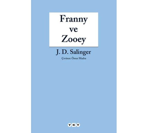 Franny ve Zooey Franny ve Zooey
