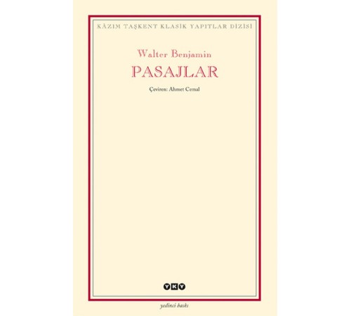 Pasajlar Pasajlar