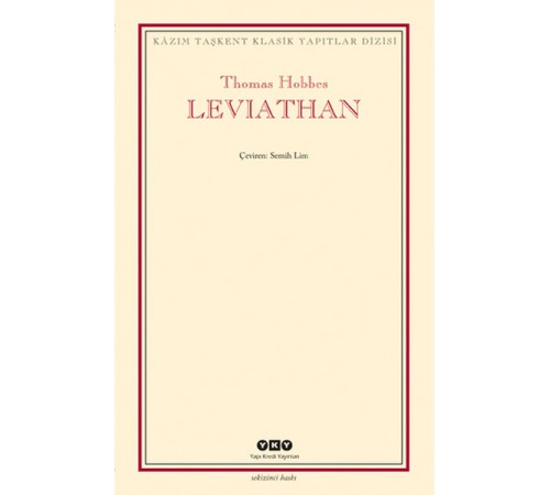 Leviathan Leviathan