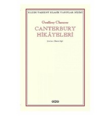 Canterbury Hikayeleri