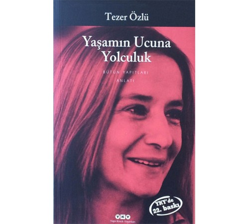 Yaşamın Ucuna Yolculuk